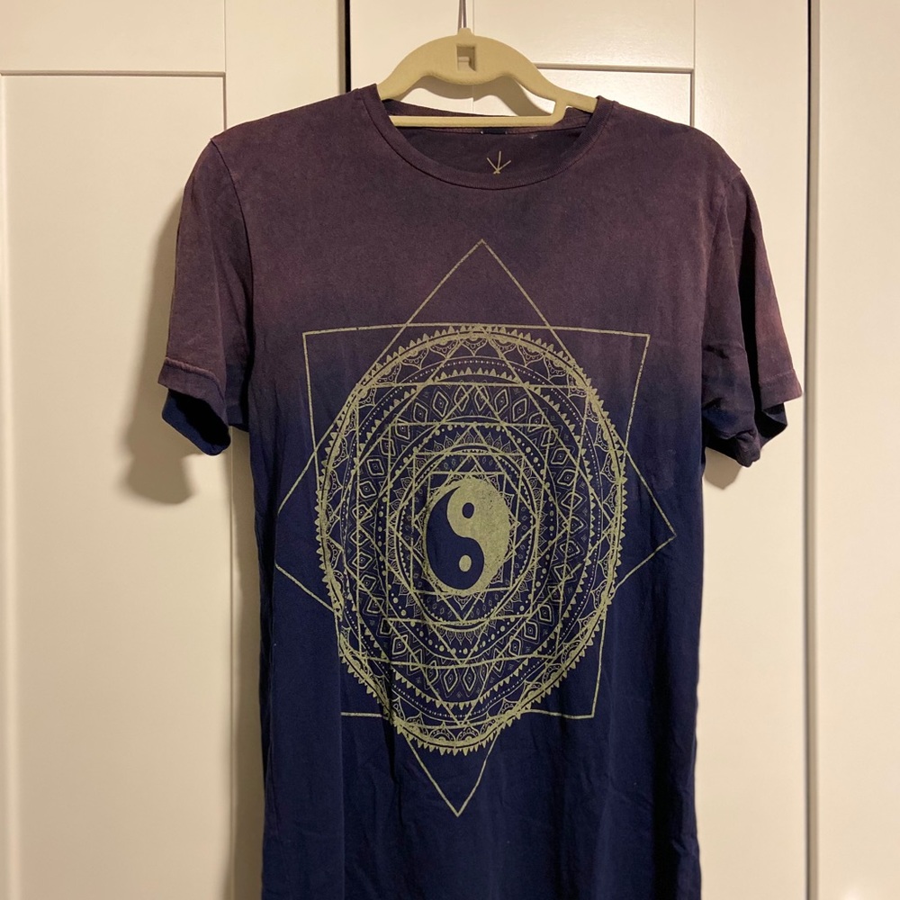 Life clothing co t-shirt